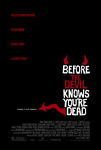 Before the Devil Knows You're Dead preview