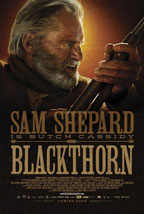 Blackthorn preview