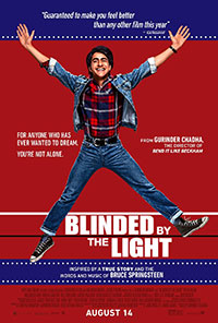 Blinded By The Light preview