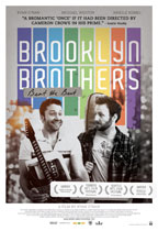 Brooklyn Brothers Beat the Best preview