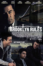 Brooklyn Rules preview
