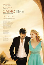 Cairo Time preview