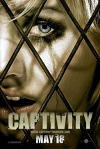 Captivity preview