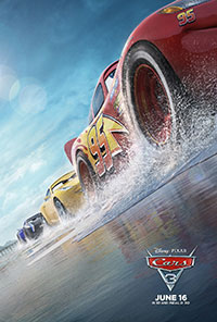 Cars 3 preview