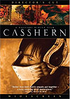 Casshern preview