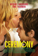 Ceremony preview