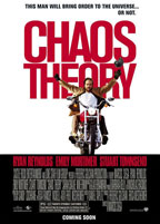 Chaos Theory preview