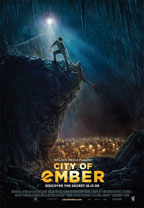 City of Ember preview