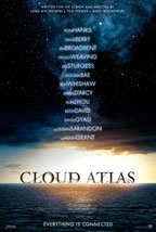 Cloud Atlas preview