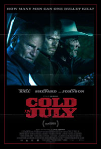 Cold in July preview