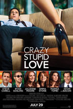 Crazy, Stupid, Love. preview
