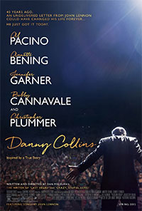 Danny Collins preview