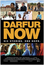 Darfur Now preview