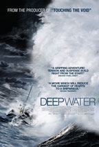 Deep Water preview