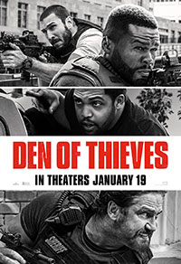 Den of Thieves preview