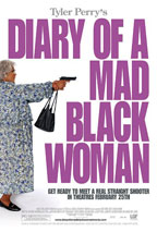 Diary of a Mad Black Woman preview