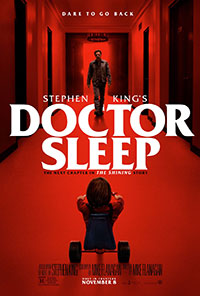 Doctor Sleep preview