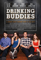 Drinking Buddies preview