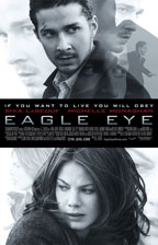 Eagle Eye preview