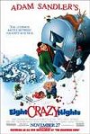 Eight Crazy Nights preview