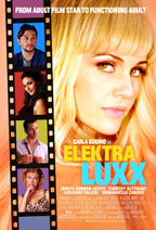 Elektra Luxx preview