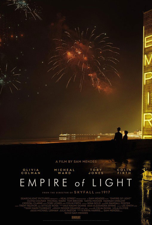 Empire of Light preview