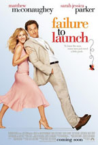 Failure to Launch preview