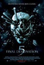 Final Destination 5 preview