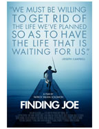 Finding Joe preview