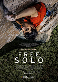 Free Solo preview