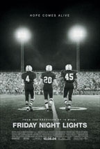 Friday Night Lights preview