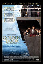 Golden Door preview