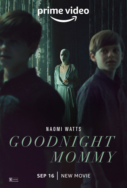 Goodnight Mommy preview