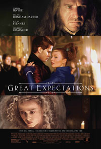 Great Expectations preview