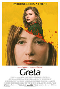 Greta preview