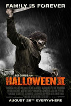 Halloween II preview
