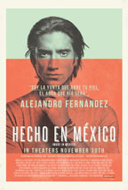 Hecho in Mexico preview