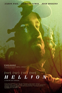 Hellion preview