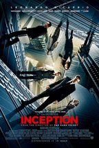 Inception preview