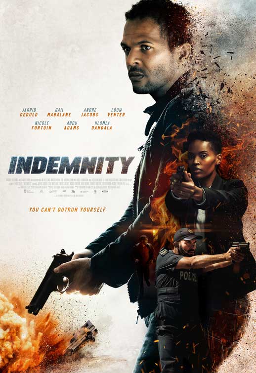 Indemnity preview