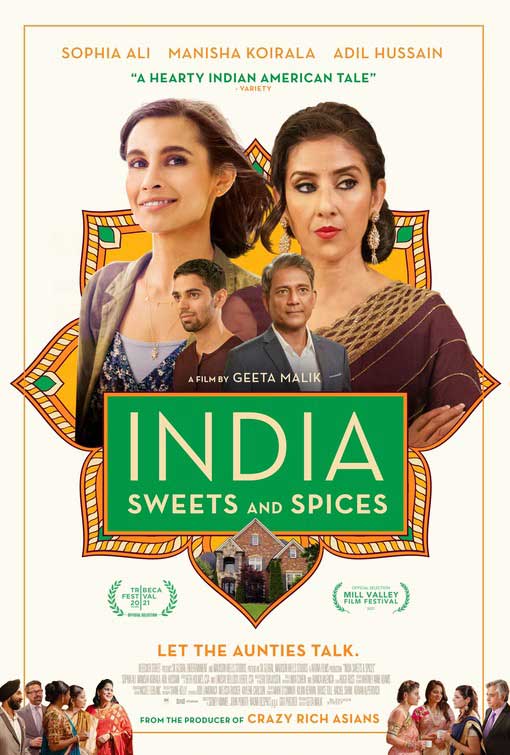 India Sweet and Spices preview