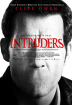 Intruders preview