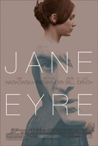 Jane Eyre preview