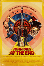 John Dies at the End preview
