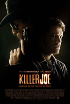 Killer Joe preview