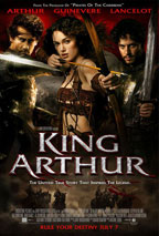 King Arthur preview
