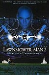 Lawnmower Man 2: Beyond Cyberspace preview