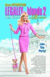 Legally Blonde 2: Red, White & Blonde preview