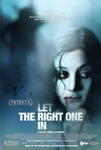 Let the Right One In preview