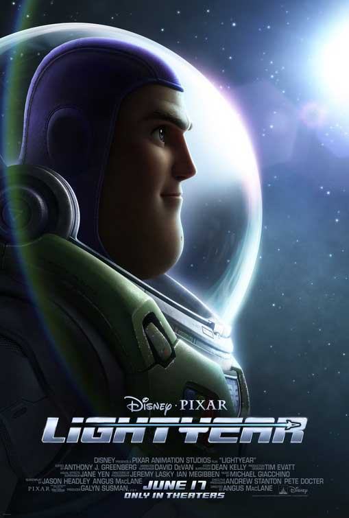 Lightyear preview